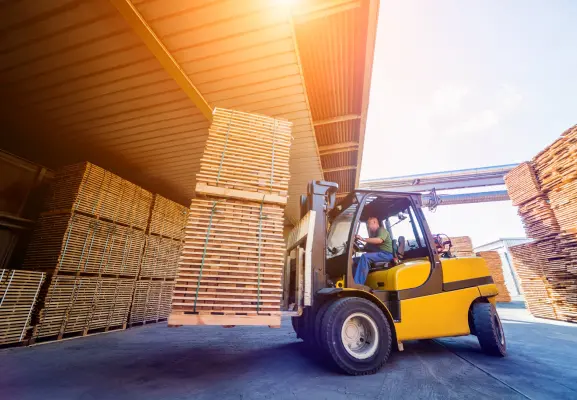 Things To Do Before Renewing A Forklift Operator License